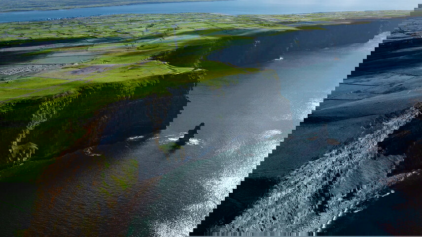 Taste of Ireland (Tour A)