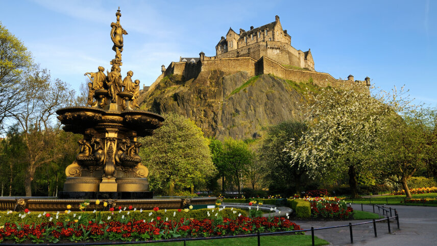 Taste of Scotland