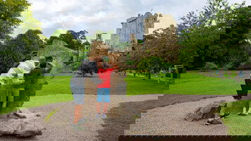 14 Day Taste of Britain & Ireland (CIE Tours)