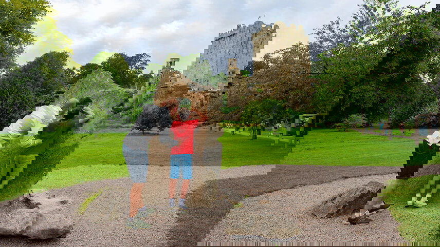 Taste of Britain & Ireland