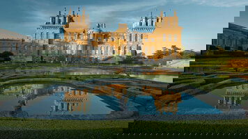 7 Day Taste of Britain (CIE Tours)