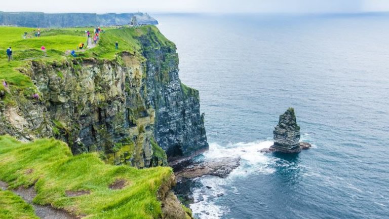 Open Your Heart to the Emerald Isle (and save $400 pp with Collette*)