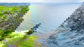 Open Your Heart to the Emerald Isle (and save $400 pp with Collette*)