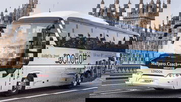 Collette: The Travelling Well Experience