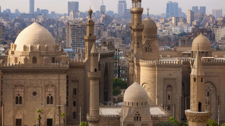Cairo, Egypt