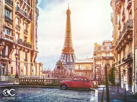 Collette Europe Earlybird 2019