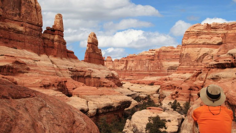 The Grand Canyon, USA