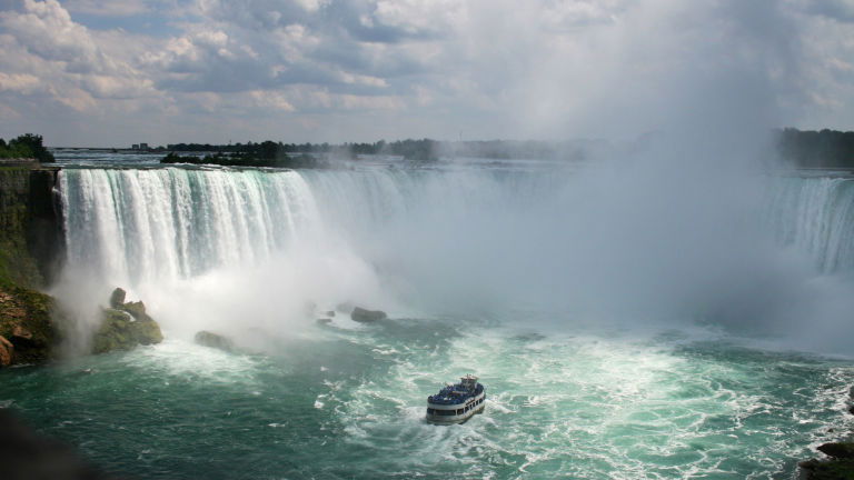 Niagara Falls