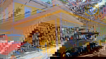 New England Bucket List