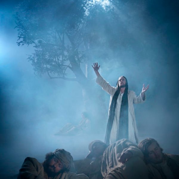 Experience the Oberammergau Passion Play with Collette