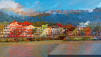 9 Day Discover Switzerland (Collette)