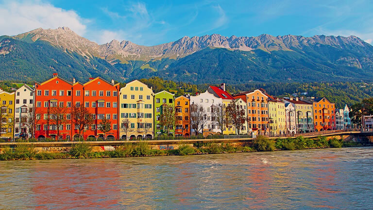 Discover Switzerland