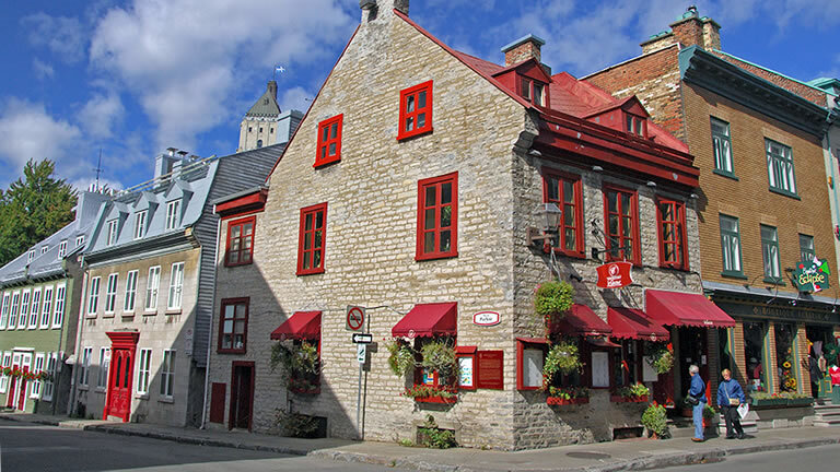 Best of Eastern Canada