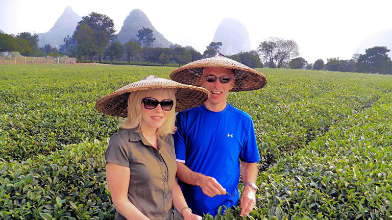 Top 5 Tours with Collette