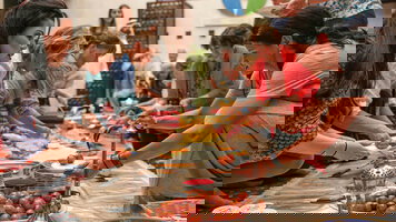 A Premium Experience — Thoughtfully Delivered