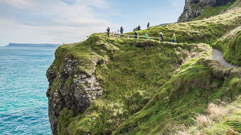 Discover Ireland with Collette’s New Offer!