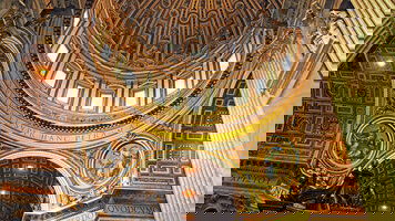 10 Day Shrines of Italy (Collette)