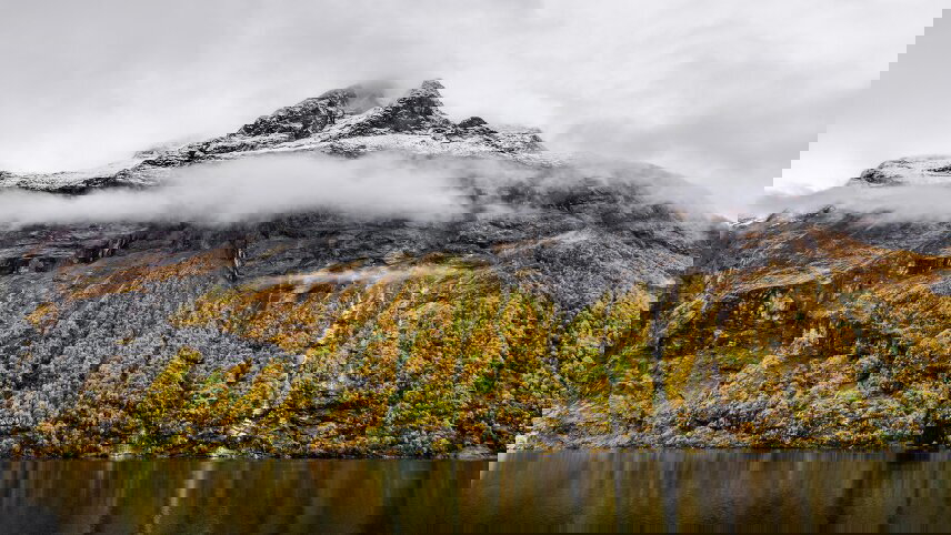 Spectacular Scandinavia