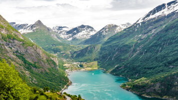 14 Day Spectacular Scandinavia (Collette)