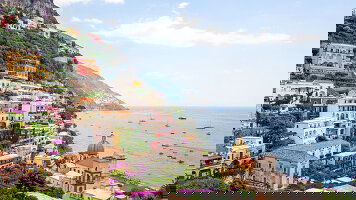 9 Day Rome & Amalfi Coast (Collette)