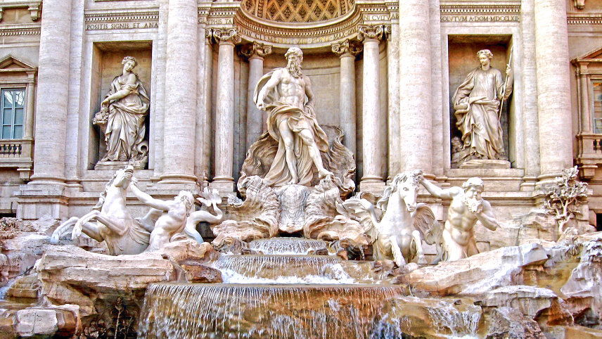 Rome & the Amalfi Coast: Winter in Sorrento