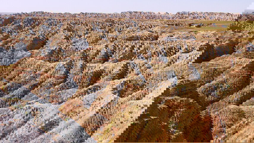 Spotlight on South Dakota