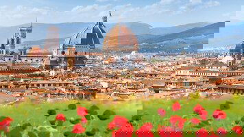 9 Day Reflections of Italy (Collette)