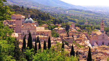 9 Day Reflections of Italy (Collette)