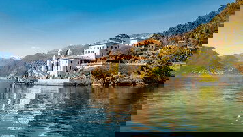 10 Day Reflections of Italy featuring Verona and Lake Como in Winter (Collette)