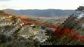 9 Day Reflections of Italy (Collette)