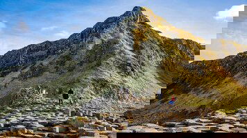 12 Day Exploring Scotland & Ireland (Collette)