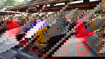 7 Day Southern Charm (Collette)