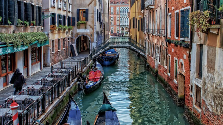 Italian Vistas