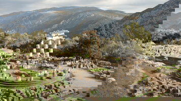 15 Day Greece & its Islands (Collette)