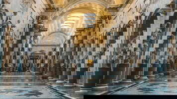 10 Day Shrines of Italy (Collette)