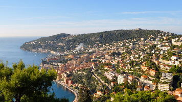 8 Day Spotlight on the French Riviera (Collette)