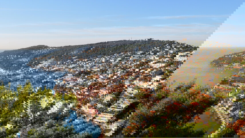 Spotlight on the French Riviera