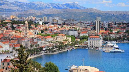 13 Day Discover Croatia, Slovenia & the Adriatic Coast (Collette)
