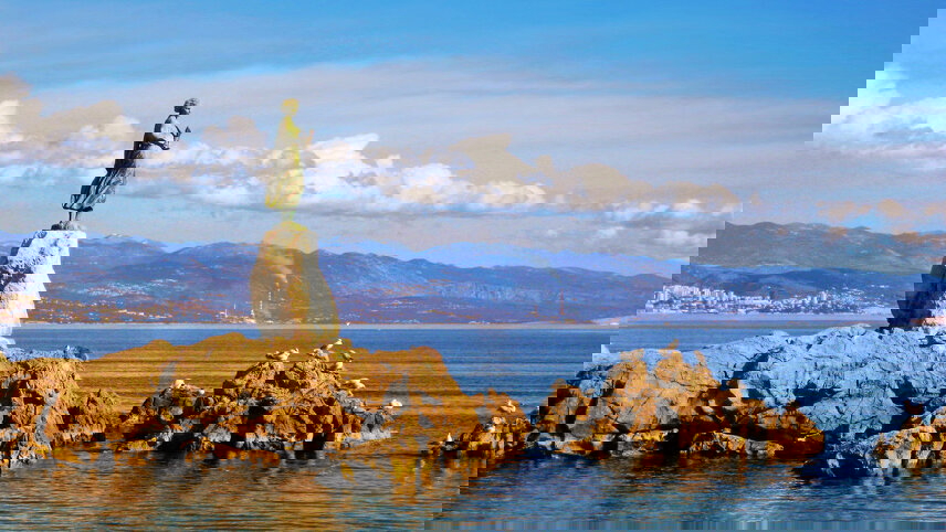 Discover Croatia, Slovenia and the Adriatic Coast