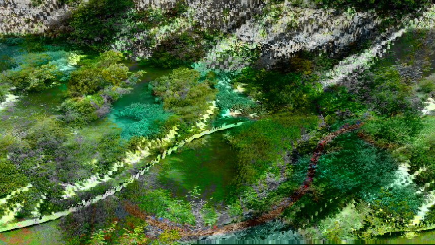 Discover Croatia, Slovenia and the Adriatic Coast