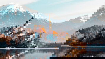 9 Day Discover Croatia (Collette)