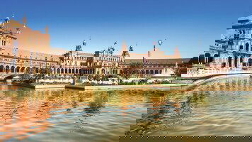 11 Day Spain's Classics (Collette)