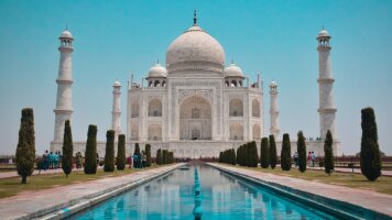 14 Day Mysteries of India (Collette)