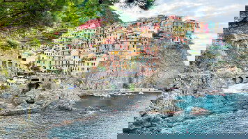 11 Day Italy's Treasures: Art, Food & Wine of Italy (Collette)