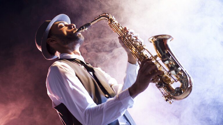 America's Music Cities