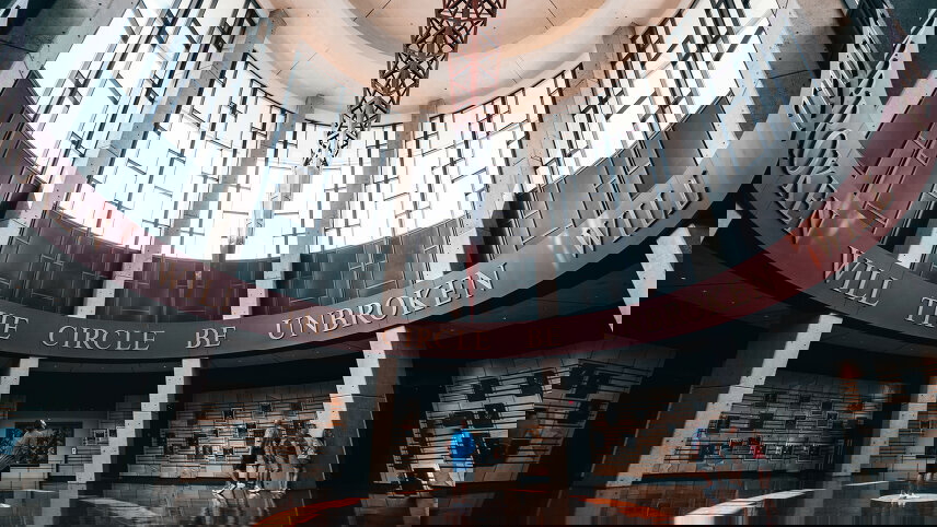 America's Music Cities Holiday