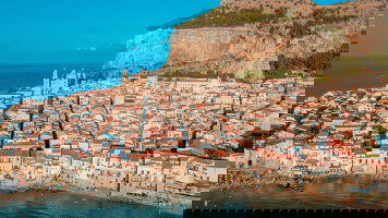 12 Day Southern Italy & Sicily (Collette)