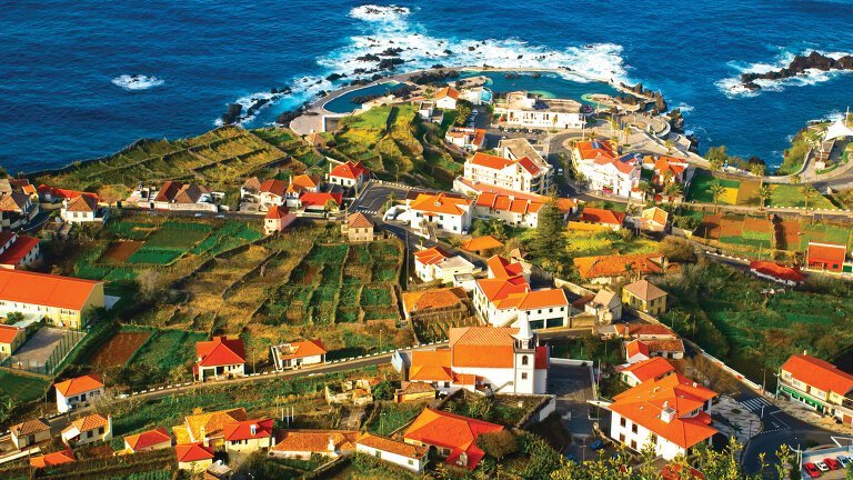 collette tours portugal and its islands