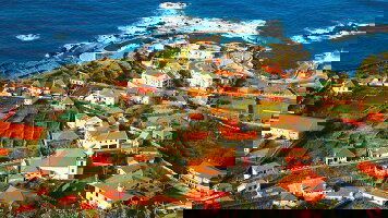 13 Day Portugal and its Islands (Collette)