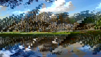 18 Day Kingdoms of Southeast Asia (Collette)